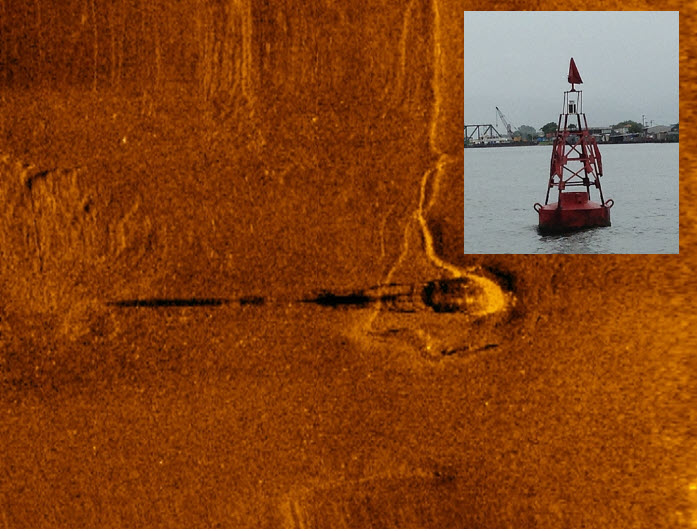 EdgeTech 4125 imagery